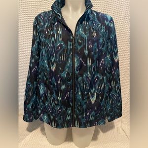 Zenergy by Chico Windbreaker